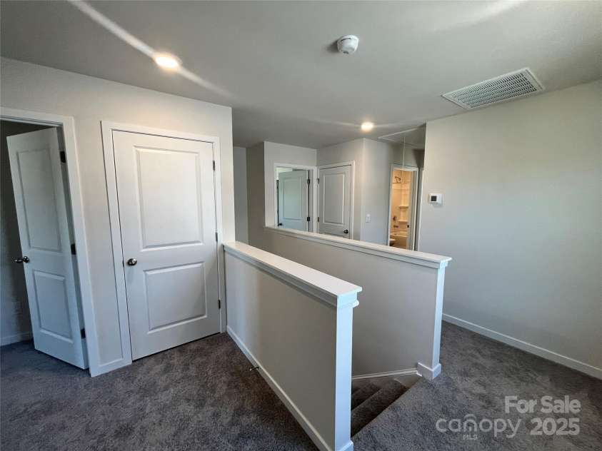 1054 Horizon Lane, Chester, SC 29706.  MLS# CAR4240128, YatesRealty ID 5478. Loft area Actual Home