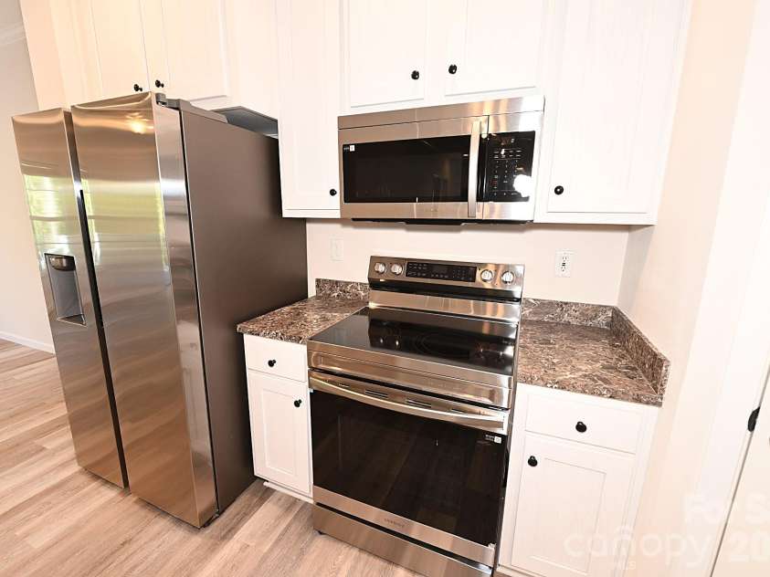 2063 Vance Street, Newton, NC 28658.  MLS# CAR4431144, YatesRealty ID 54780. 
