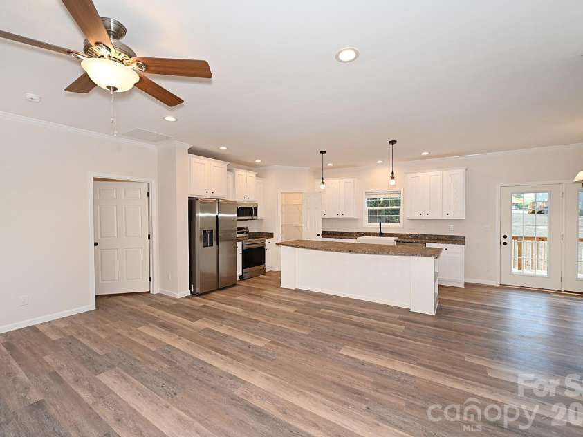 2063 Vance Street, Newton, NC 28658.  MLS# CAR4431144, YatesRealty ID 54780. 