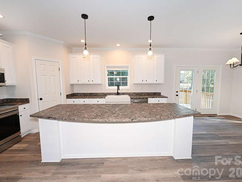 2063 Vance Street, Newton, NC 28658.  MLS# CAR4431144, YatesRealty ID 54780. 