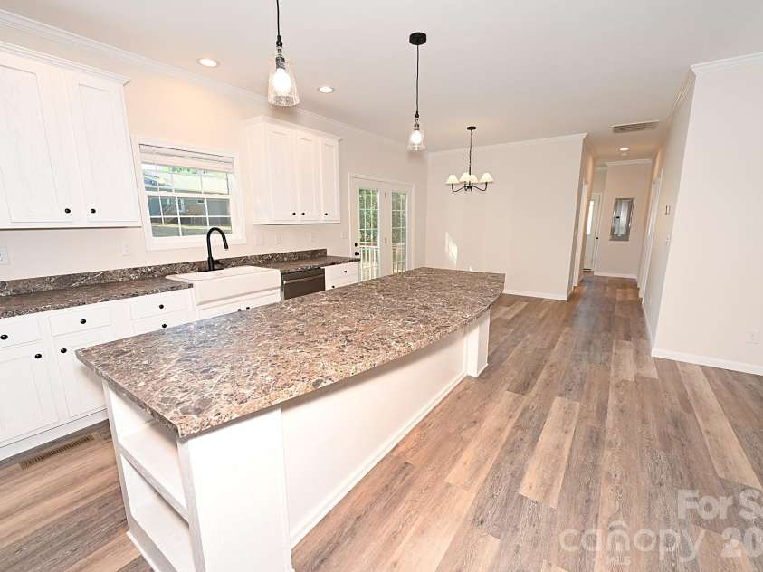 2063 Vance Street, Newton, NC 28658.  MLS# CAR4431144, YatesRealty ID 54780. 