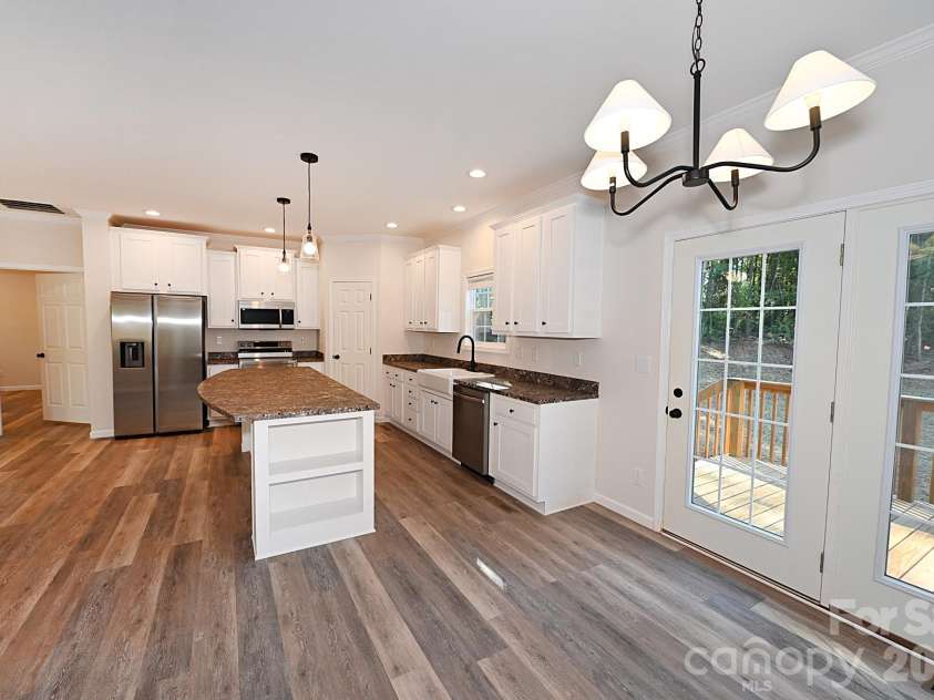 2063 Vance Street, Newton, NC 28658.  MLS# CAR4431144, YatesRealty ID 54780. 