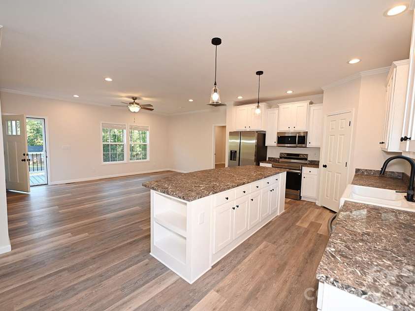 2063 Vance Street, Newton, NC 28658.  MLS# CAR4431144, YatesRealty ID 54780. 