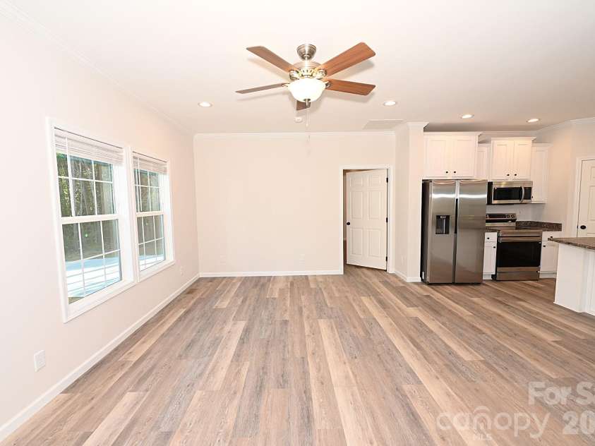 2063 Vance Street, Newton, NC 28658.  MLS# CAR4431144, YatesRealty ID 54780. 