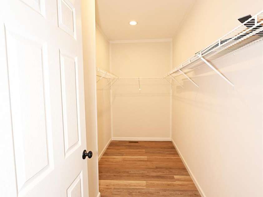 2063 Vance Street, Newton, NC 28658.  MLS# CAR4431144, YatesRealty ID 54780. Primary closet