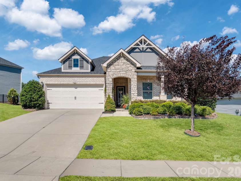 3810 Isenhour Road, Kannapolis, NC 28081.  MLS# CAR4429632, YatesRealty ID 54782. 