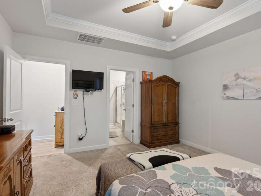 3810 Isenhour Road, Kannapolis, NC 28081.  MLS# CAR4429632, YatesRealty ID 54782. 