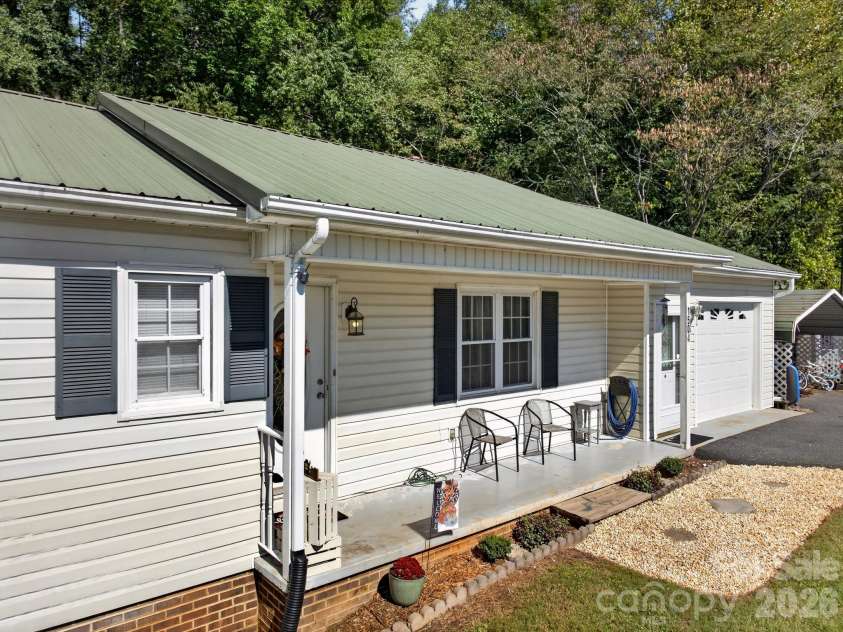 1504 Hwy 268 Highway, Lenoir, NC 28645.  MLS# CAR4430670, YatesRealty ID 54783. 