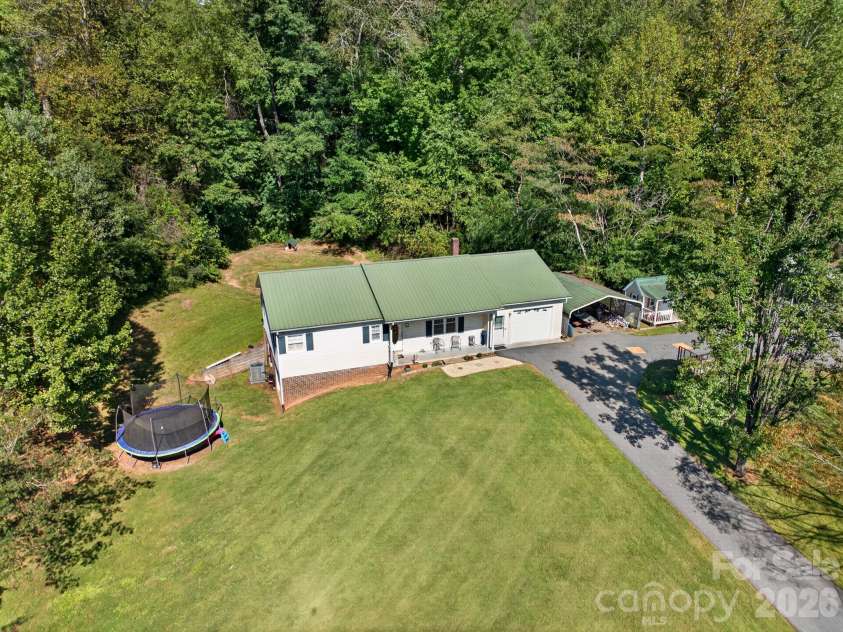 1504 Hwy 268 Highway, Lenoir, NC 28645.  MLS# CAR4430670, YatesRealty ID 54783. 
