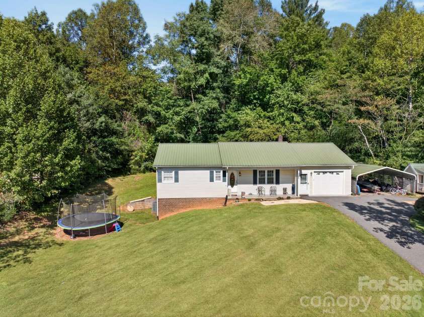 1504 Hwy 268 Highway, Lenoir, NC 28645.  MLS# CAR4430670, YatesRealty ID 54783. 