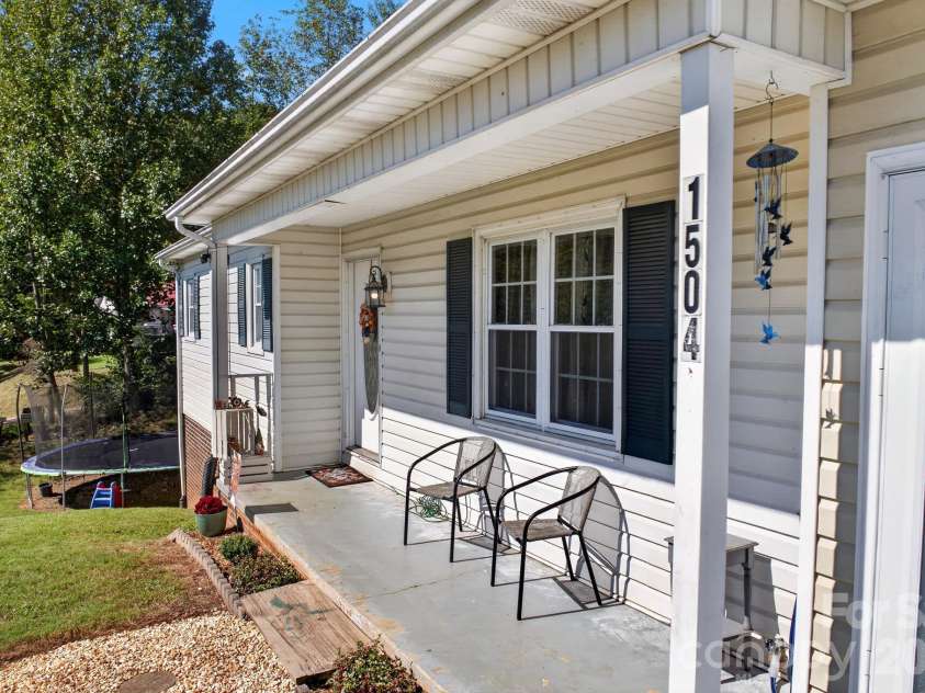 1504 Hwy 268 Highway, Lenoir, NC 28645.  MLS# CAR4430670, YatesRealty ID 54783. 