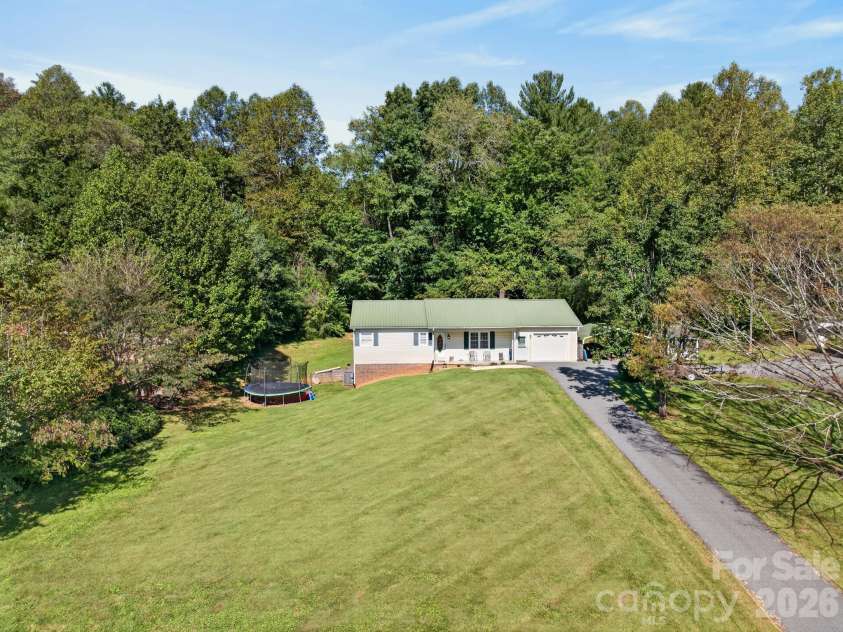 1504 Hwy 268 Highway, Lenoir, NC 28645.  MLS# CAR4430670, YatesRealty ID 54783. 