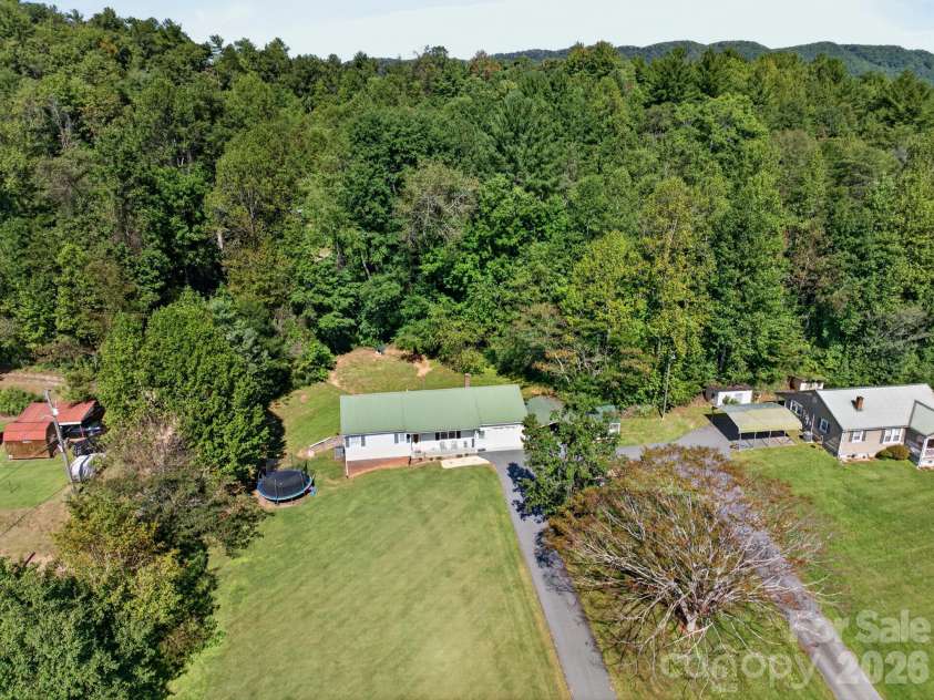 1504 Hwy 268 Highway, Lenoir, NC 28645.  MLS# CAR4430670, YatesRealty ID 54783. 