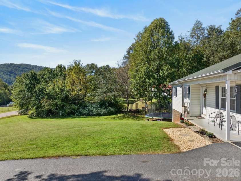 1504 Hwy 268 Highway, Lenoir, NC 28645.  MLS# CAR4430670, YatesRealty ID 54783. 