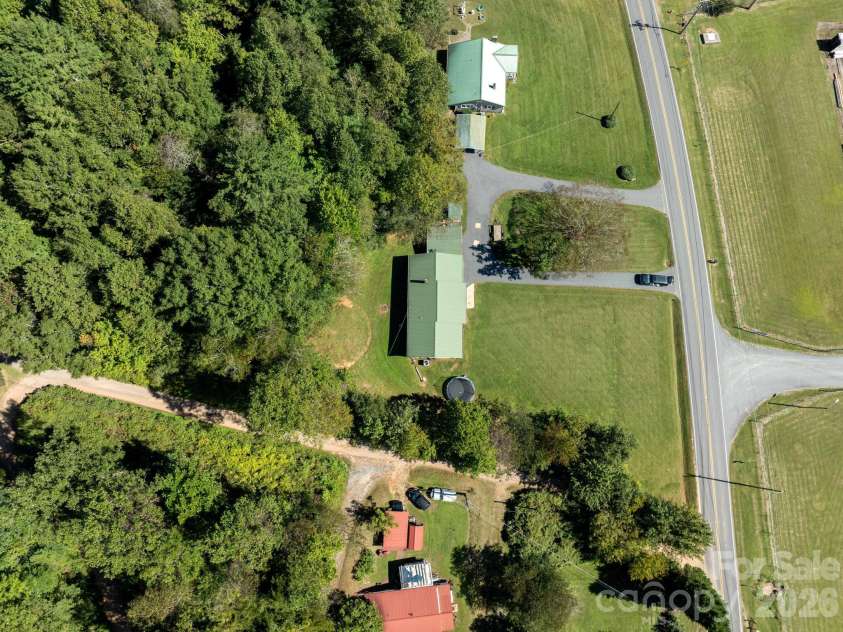 1504 Hwy 268 Highway, Lenoir, NC 28645.  MLS# CAR4430670, YatesRealty ID 54783. 