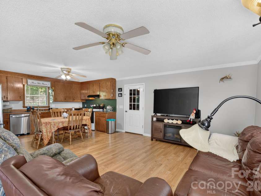 1504 Hwy 268 Highway, Lenoir, NC 28645.  MLS# CAR4430670, YatesRealty ID 54783. 