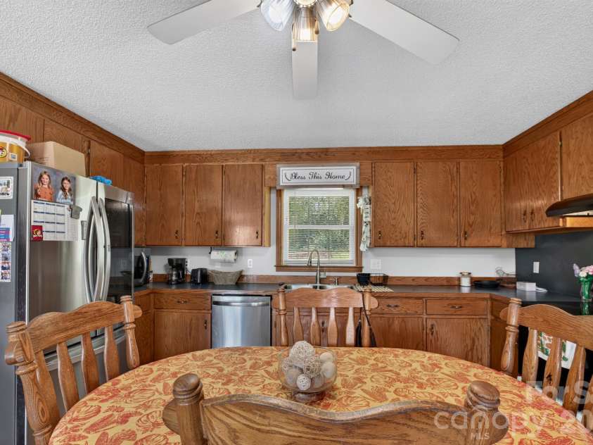 1504 Hwy 268 Highway, Lenoir, NC 28645.  MLS# CAR4430670, YatesRealty ID 54783. 
