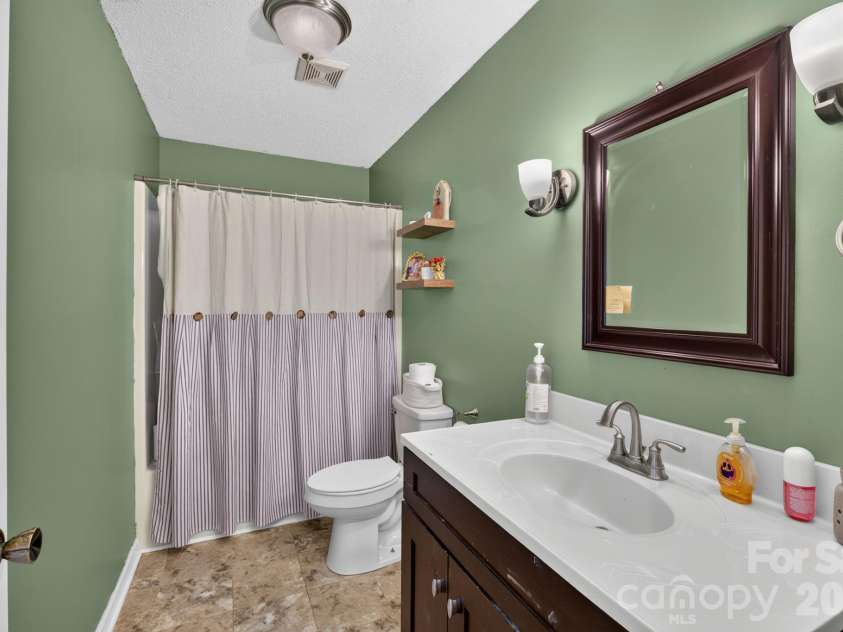 1504 Hwy 268 Highway, Lenoir, NC 28645.  MLS# CAR4430670, YatesRealty ID 54783. 