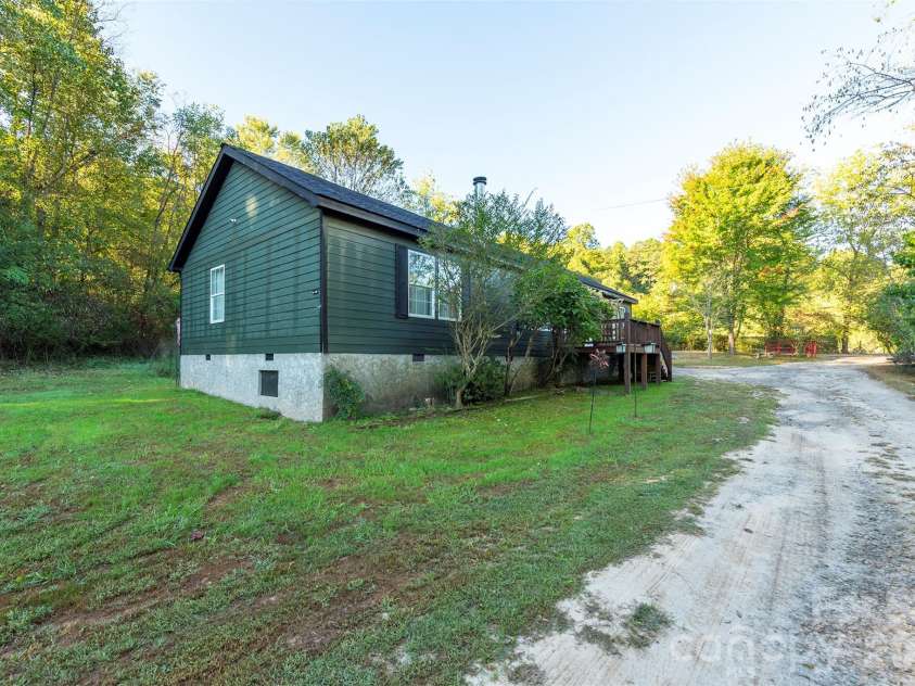 12 Stoney Creek Lane, Candler, NC 28715.  MLS# CAR4431022, YatesRealty ID 54785. 
