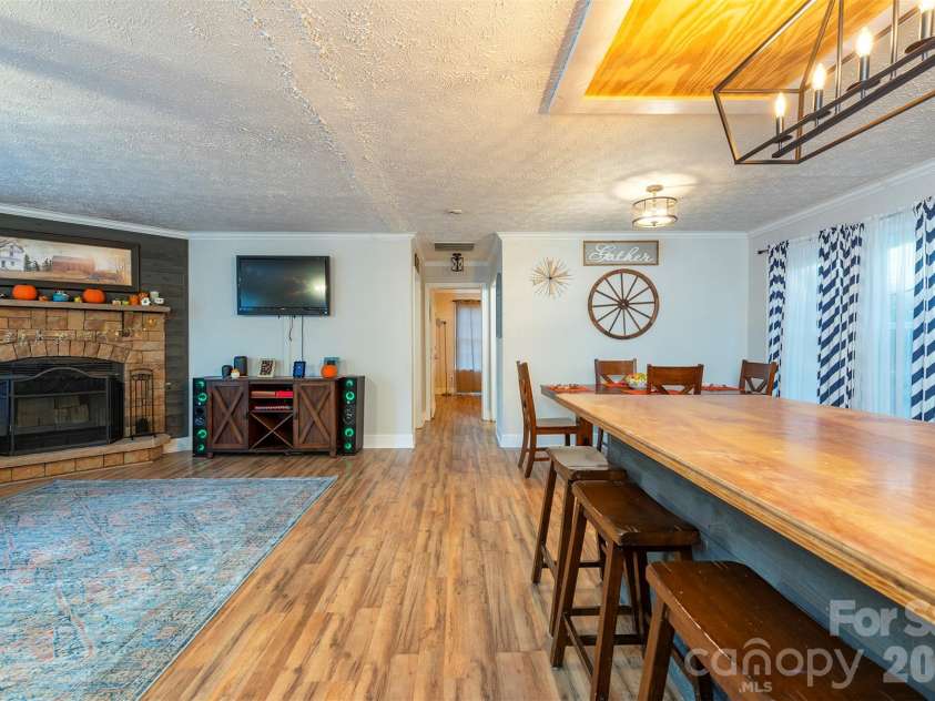 12 Stoney Creek Lane, Candler, NC 28715.  MLS# CAR4431022, YatesRealty ID 54785. 
