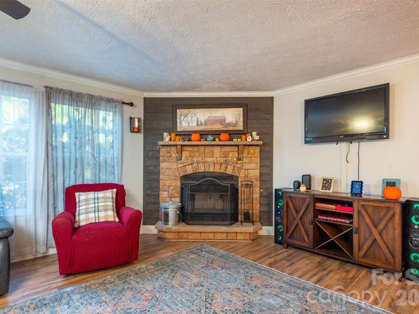 12 Stoney Creek Lane, Candler, NC 28715.  MLS# CAR4431022, YatesRealty ID 54785. 