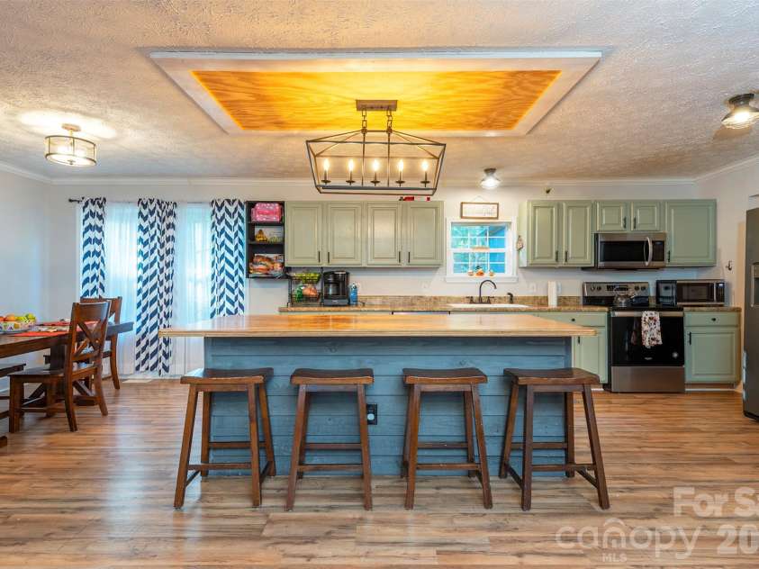 12 Stoney Creek Lane, Candler, NC 28715.  MLS# CAR4431022, YatesRealty ID 54785. 