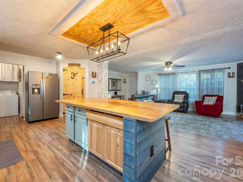 12 Stoney Creek Lane, Candler, NC 28715.  MLS# CAR4431022, YatesRealty ID 54785. 