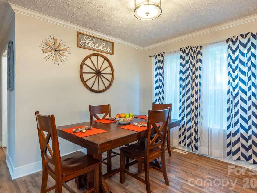 12 Stoney Creek Lane, Candler, NC 28715.  MLS# CAR4431022, YatesRealty ID 54785. 
