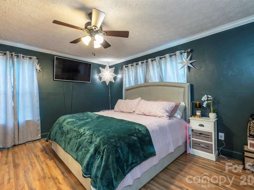 12 Stoney Creek Lane, Candler, NC 28715.  MLS# CAR4431022, YatesRealty ID 54785. 