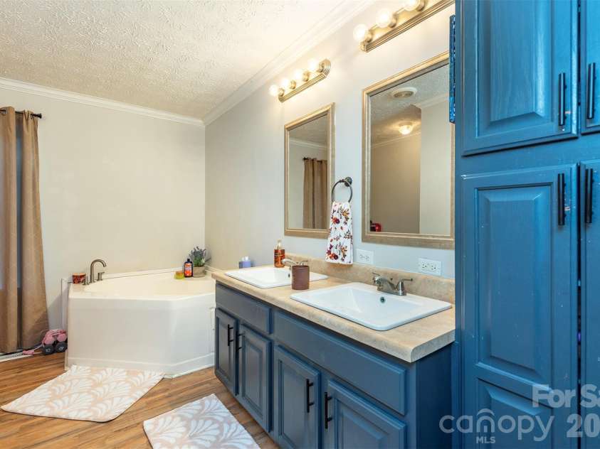 12 Stoney Creek Lane, Candler, NC 28715.  MLS# CAR4431022, YatesRealty ID 54785. 