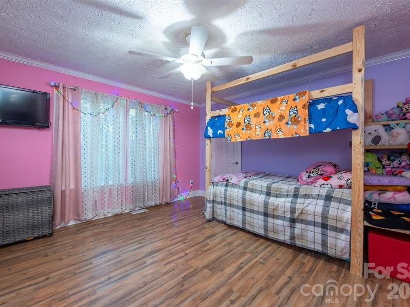 12 Stoney Creek Lane, Candler, NC 28715.  MLS# CAR4431022, YatesRealty ID 54785. 