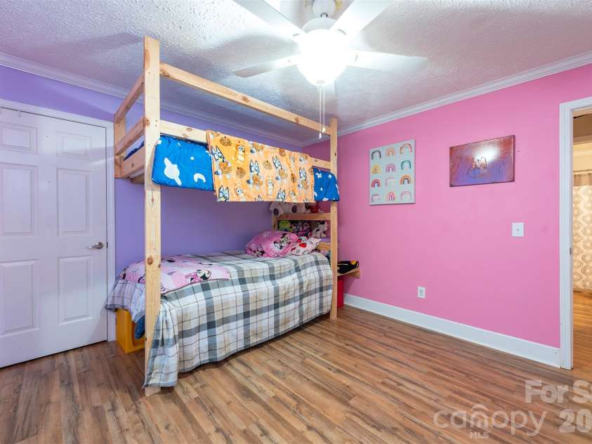 12 Stoney Creek Lane, Candler, NC 28715.  MLS# CAR4431022, YatesRealty ID 54785. 