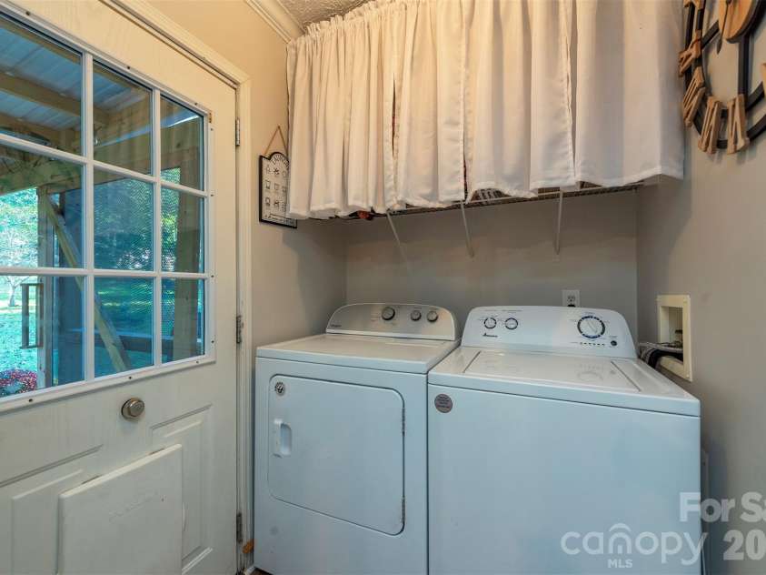12 Stoney Creek Lane, Candler, NC 28715.  MLS# CAR4431022, YatesRealty ID 54785. 