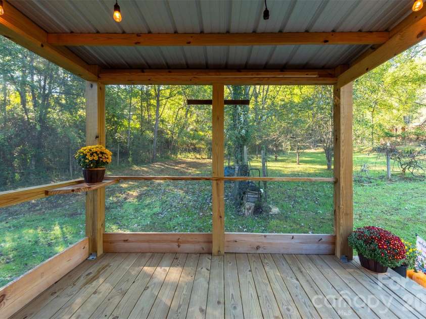 12 Stoney Creek Lane, Candler, NC 28715.  MLS# CAR4431022, YatesRealty ID 54785. 