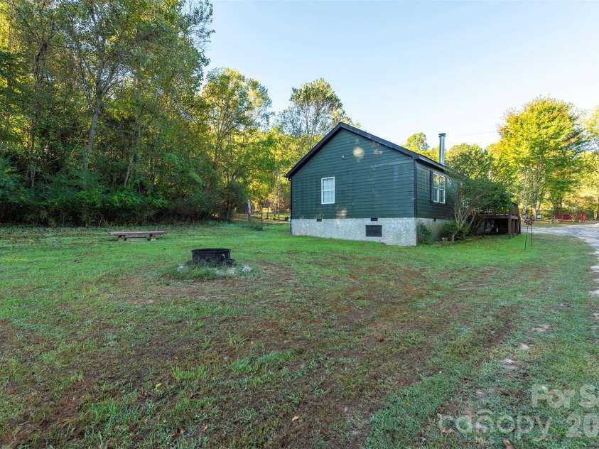 12 Stoney Creek Lane, Candler, NC 28715.  MLS# CAR4431022, YatesRealty ID 54785. 