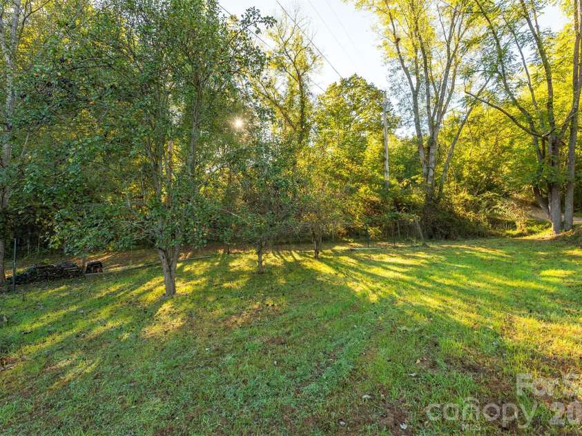 12 Stoney Creek Lane, Candler, NC 28715.  MLS# CAR4431022, YatesRealty ID 54785. 