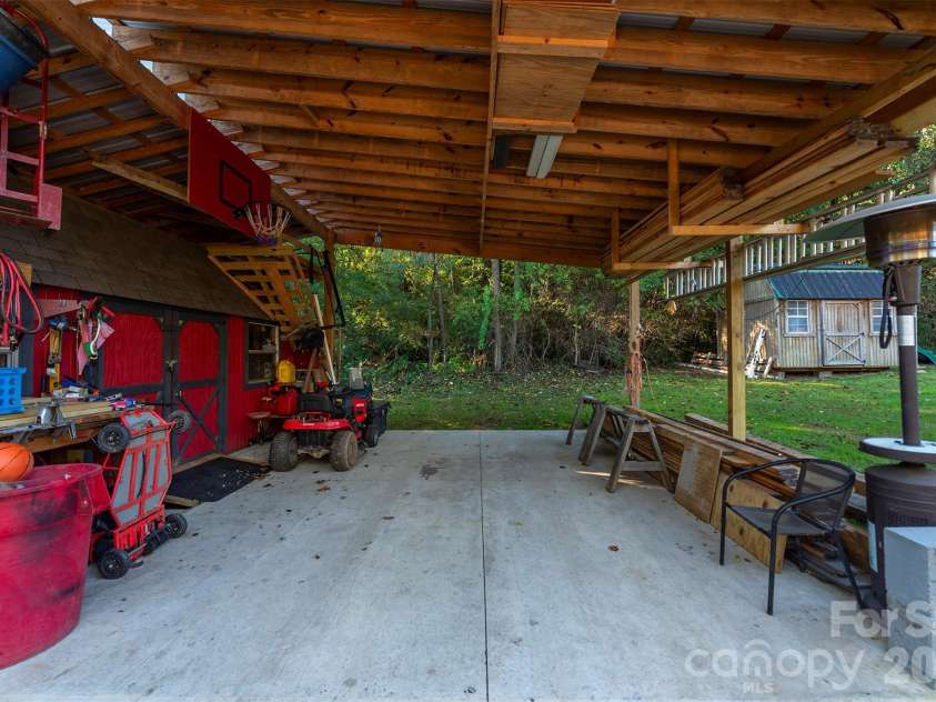 12 Stoney Creek Lane, Candler, NC 28715.  MLS# CAR4431022, YatesRealty ID 54785. 