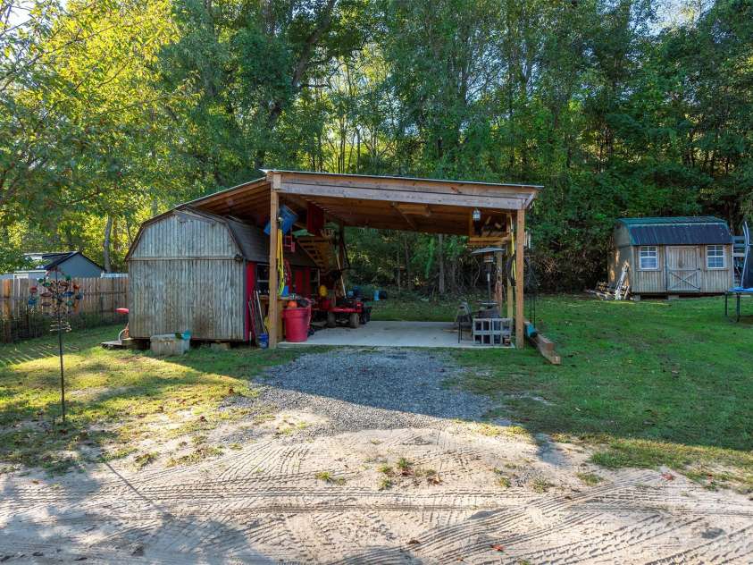 12 Stoney Creek Lane, Candler, NC 28715.  MLS# CAR4431022, YatesRealty ID 54785. 