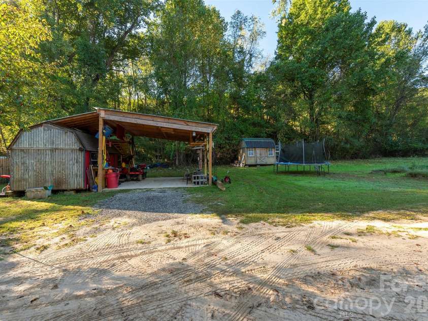 12 Stoney Creek Lane, Candler, NC 28715.  MLS# CAR4431022, YatesRealty ID 54785. 