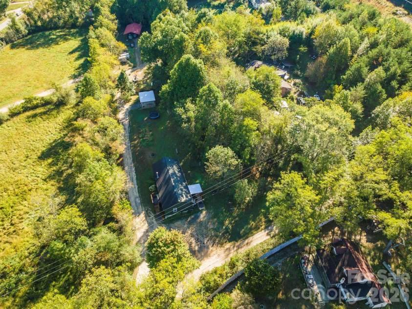 12 Stoney Creek Lane, Candler, NC 28715.  MLS# CAR4431022, YatesRealty ID 54785. 