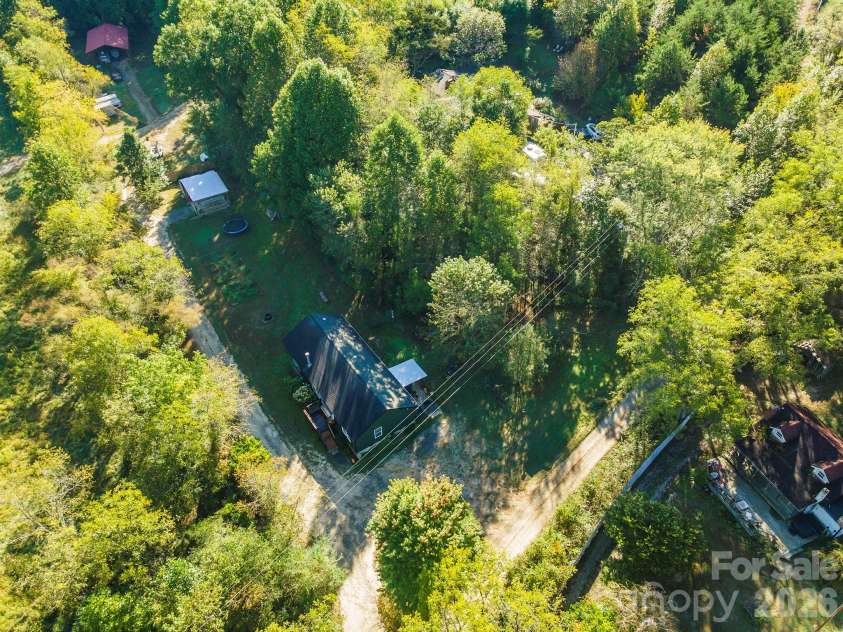 12 Stoney Creek Lane, Candler, NC 28715.  MLS# CAR4431022, YatesRealty ID 54785. 