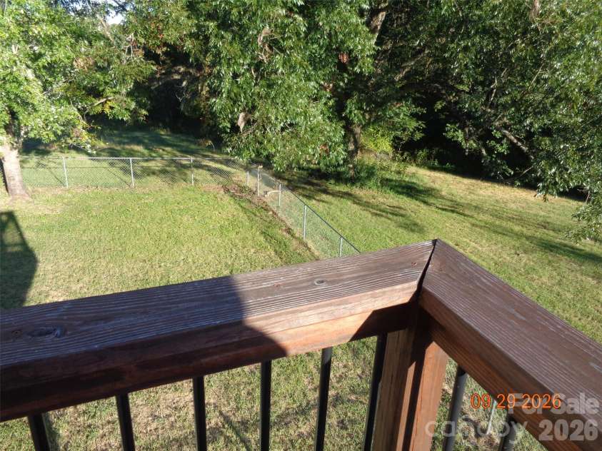 5 Ferguson Street, Granite Falls, NC 28630.  MLS# CAR4401624, YatesRealty ID 54787. 