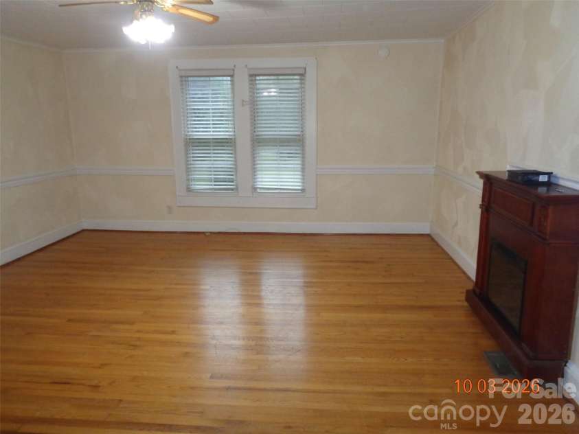 5 Ferguson Street, Granite Falls, NC 28630.  MLS# CAR4401624, YatesRealty ID 54787. 
