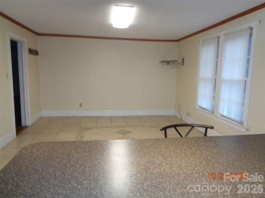 5 Ferguson Street, Granite Falls, NC 28630.  MLS# CAR4401624, YatesRealty ID 54787. 