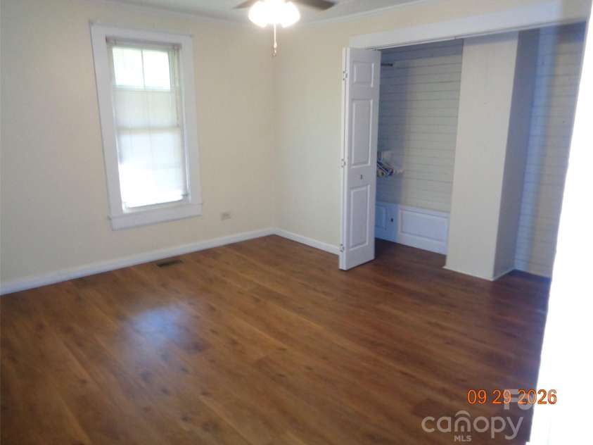5 Ferguson Street, Granite Falls, NC 28630.  MLS# CAR4401624, YatesRealty ID 54787. 
