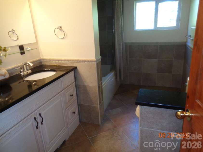 5 Ferguson Street, Granite Falls, NC 28630.  MLS# CAR4401624, YatesRealty ID 54787. 