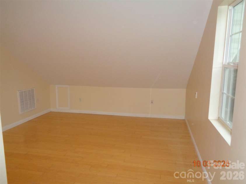 5 Ferguson Street, Granite Falls, NC 28630.  MLS# CAR4401624, YatesRealty ID 54787. 
