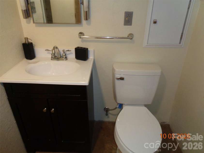 5 Ferguson Street, Granite Falls, NC 28630.  MLS# CAR4401624, YatesRealty ID 54787. 