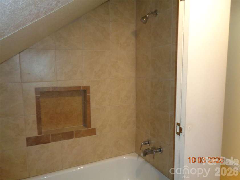5 Ferguson Street, Granite Falls, NC 28630.  MLS# CAR4401624, YatesRealty ID 54787. 