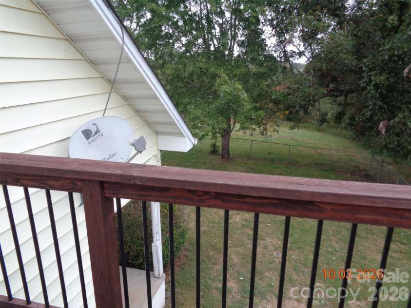 5 Ferguson Street, Granite Falls, NC 28630.  MLS# CAR4401624, YatesRealty ID 54787. 